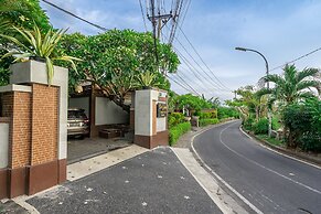 De Gani Villa