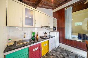 De Gani Villa