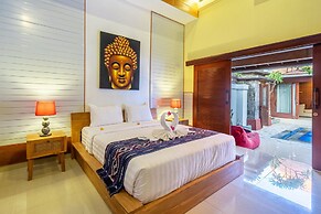 De Gani Villa