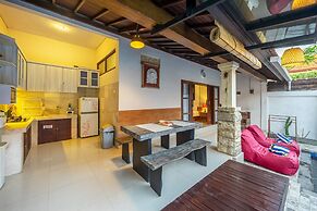 De Gani Villa