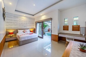 De Gani Villa