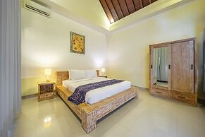 De Gani Villa