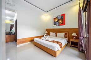 De Gani Villa