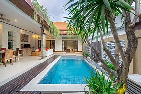 De Gani Villa