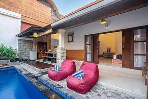 De Gani Villa