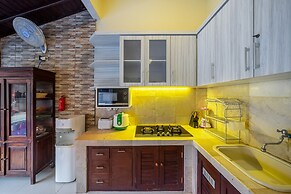 De Gani Villa
