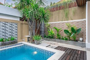 De Gani Villa