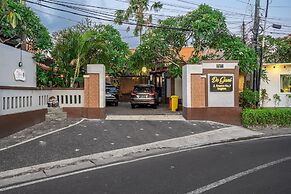 De Gani Villa