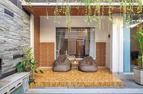 De Gani Villa