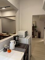 Luxury Apartment