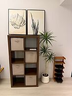 Luxury Apartment