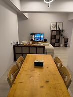 Luxury Apartment