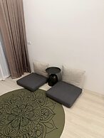 Luxury Apartment