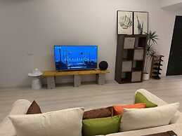 Luxury Apartment