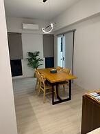 Luxury Apartment