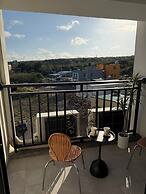 Luxury Apartment
