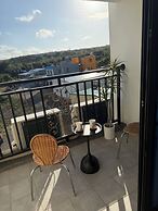 Luxury Apartment