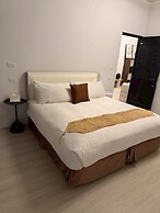Luxury Apartment