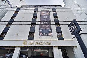 Den Basta Hotel Daeyeon