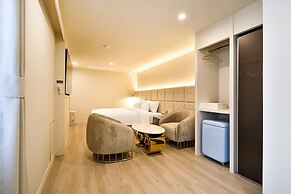 Den Basta Hotel Daeyeon