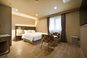 Den Basta Hotel Daeyeon