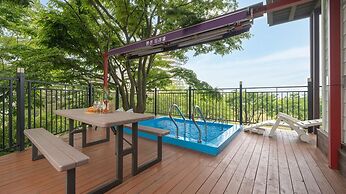 Boryeong Thirasel Pension