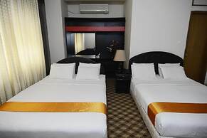 Hotel Holiday Xpress