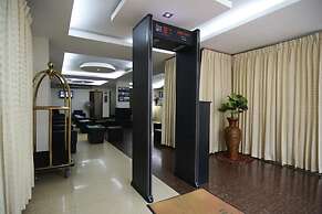 Hotel Holiday Xpress