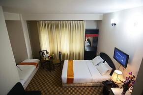 Hotel Holiday Xpress