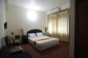 Hotel Holiday Xpress