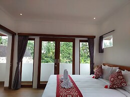 Prema Shiva Suites and Villas by EPS