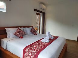 Prema Shiva Suites and Villas by EPS