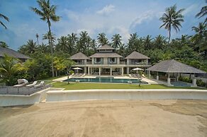 Siri Mendira Beach Villas