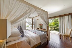 Siri Mendira Beach Villas