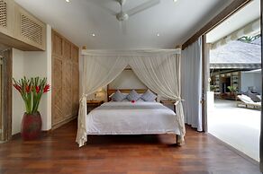 Siri Mendira Beach Villas