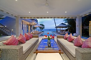 Siri Mendira Beach Villas