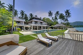 Siri Mendira Beach Villas