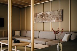 ANJIN Gosho Ebisugawa