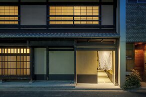 ANJIN Gosho Ebisugawa
