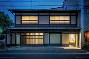 ANJIN Gosho Ebisugawa