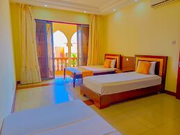 Ishara Beachfront Homes And Suites