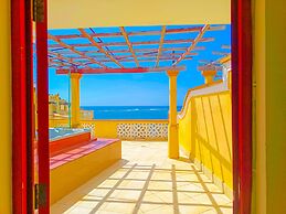 Ishara Beachfront Homes And Suites
