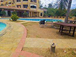 Ishara Beachfront Homes And Suites