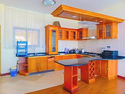 Ishara Beachfront Homes And Suites