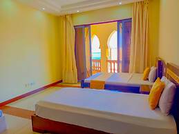 Ishara Beachfront Homes And Suites