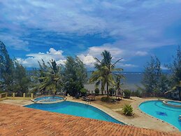 Ishara Beachfront Homes And Suites