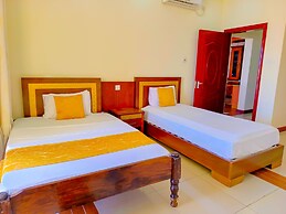 Ishara Beachfront Homes And Suites