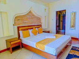 Ishara Beachfront Homes And Suites