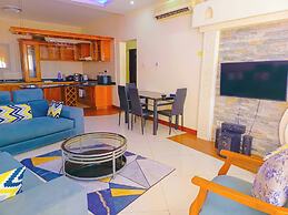 Ishara Beachfront Homes And Suites
