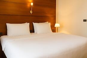 Britannia Suites